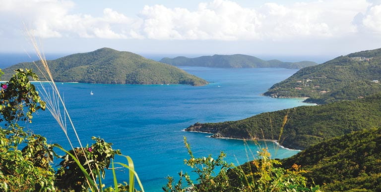 Tortola, British Virgin Islands
